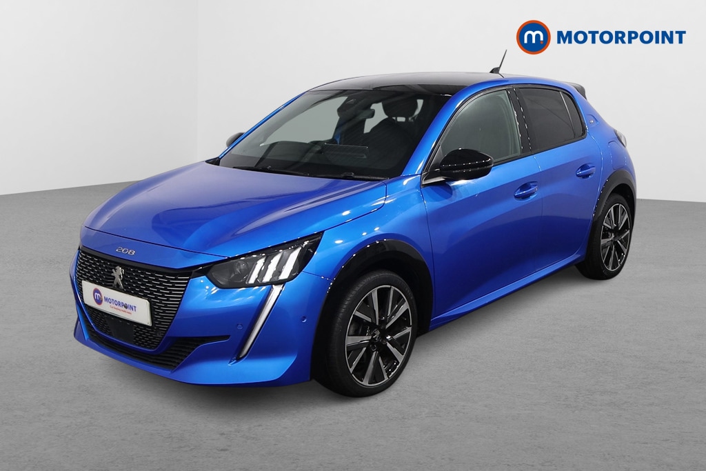 Used Peugeot 208 for sale - 77688529: Photo 3