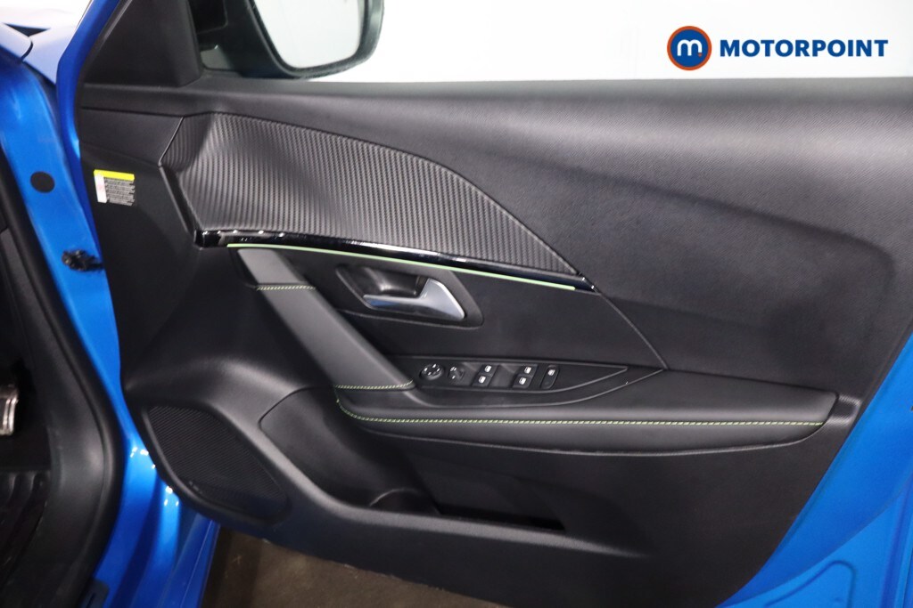 Used Peugeot 208 for sale - 77688529: Photo 31