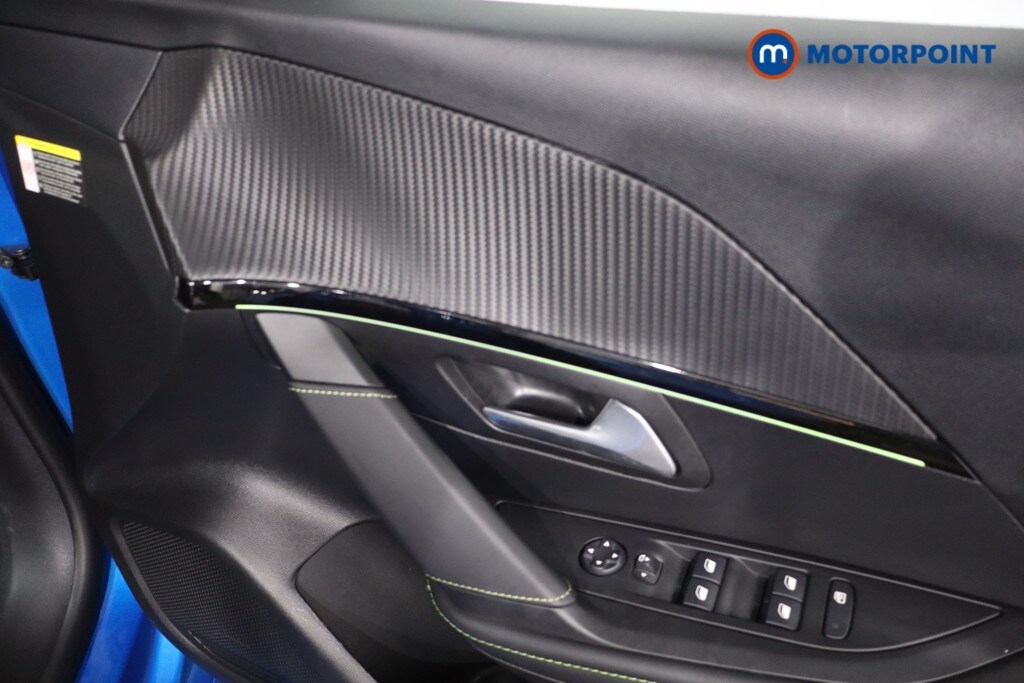 Used Peugeot 208 for sale - 77688529: Photo 32