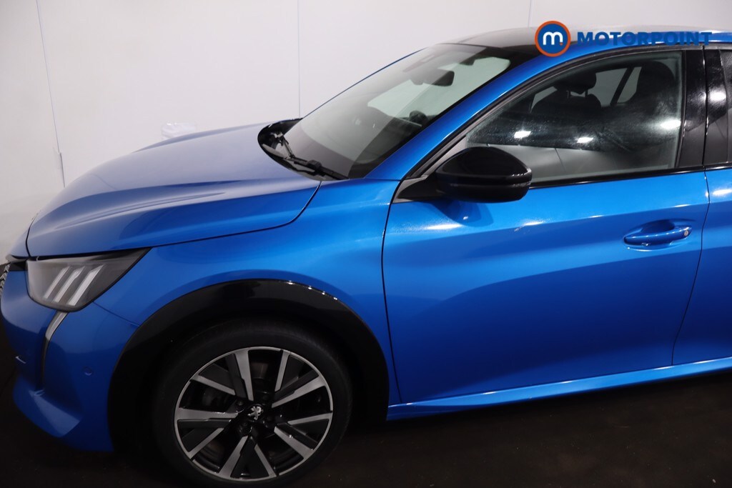 Used Peugeot 208 for sale - 77688529: Photo 34