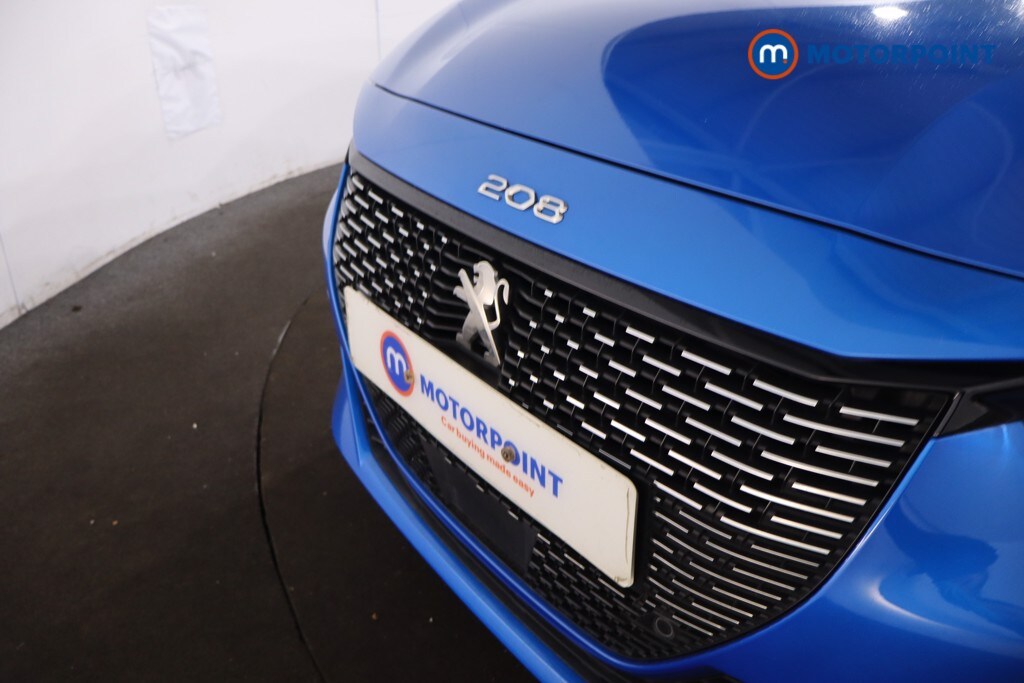 Used Peugeot 208 for sale - 77688529: Photo 35