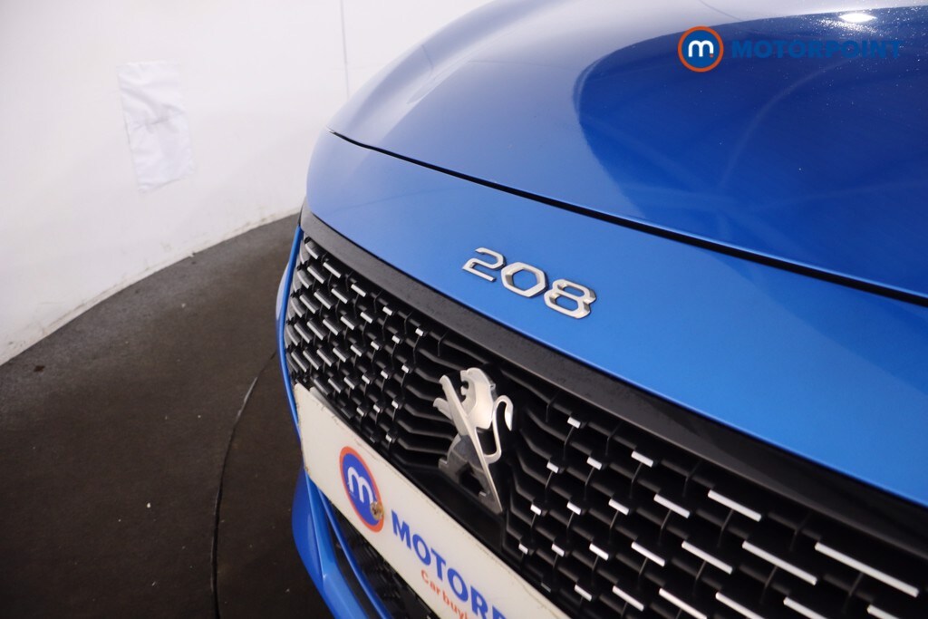 Used Peugeot 208 for sale - 77688529: Photo 36