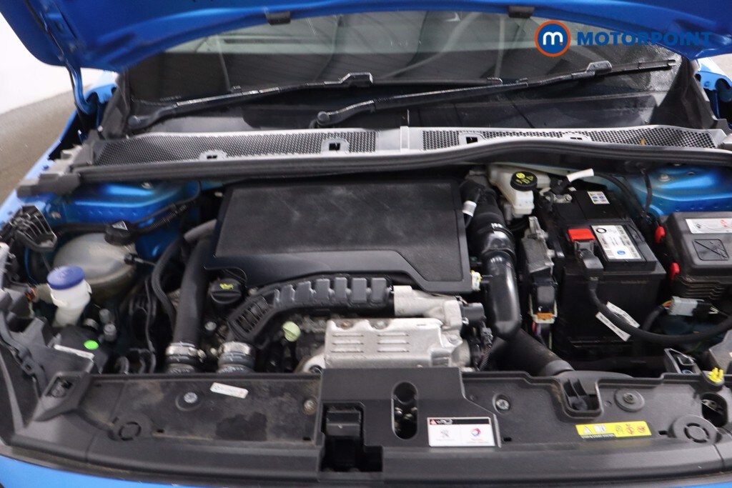 Used Peugeot 208 for sale - 77688529: Photo 39