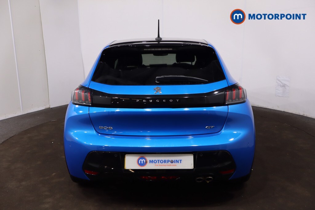 Used Peugeot 208 for sale - 77688529: Photo 41