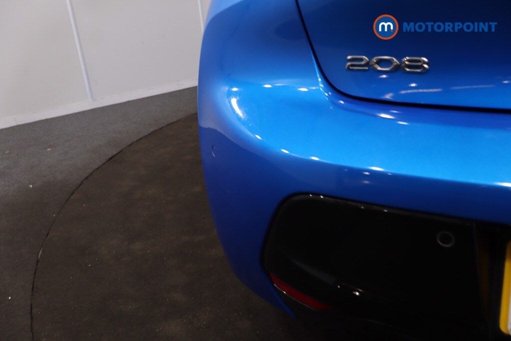 Used Peugeot 208 for sale - 77688529: Photo 43