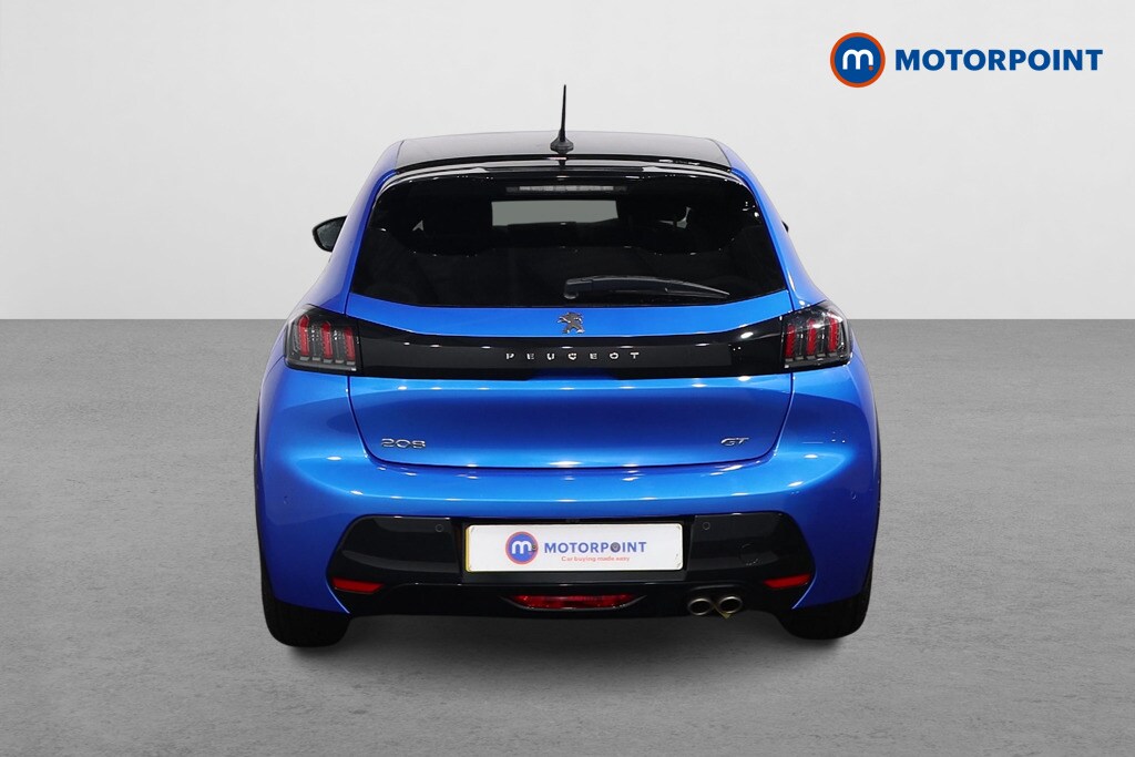 Used Peugeot 208 for sale - 77688529: Photo 6