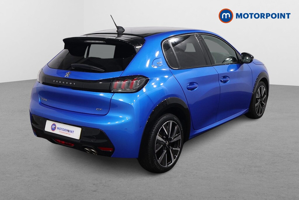 Used Peugeot 208 for sale - 77688529: Photo 7