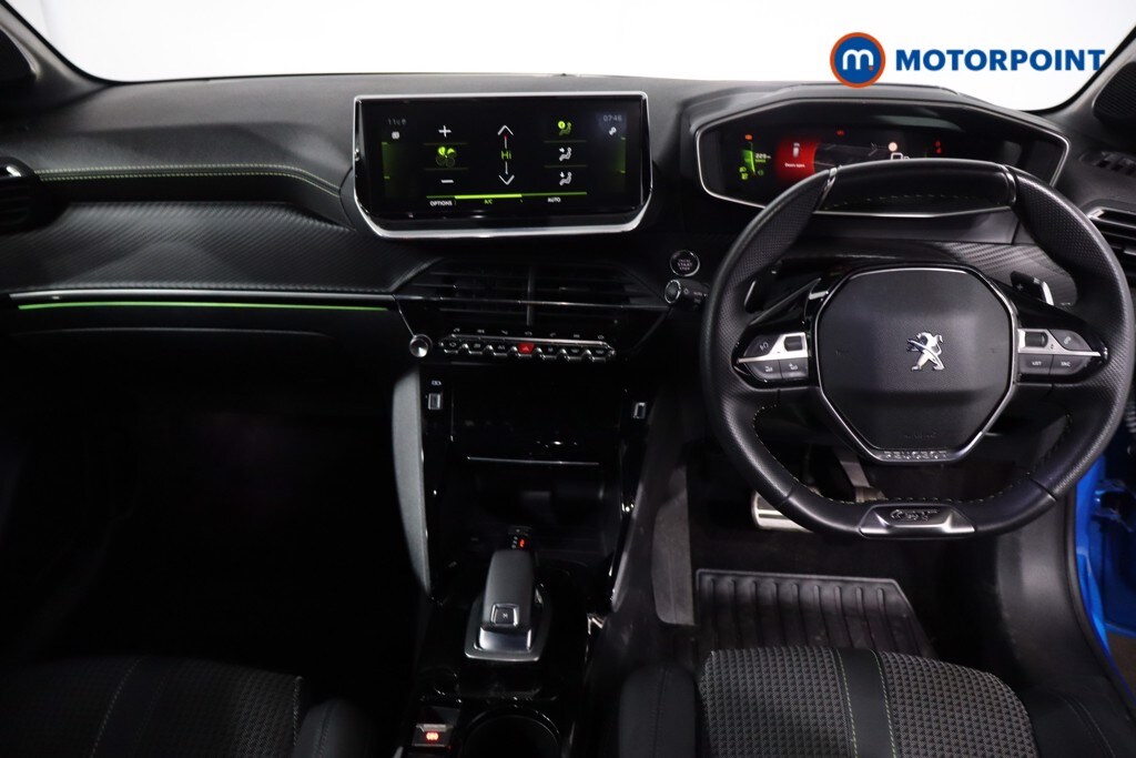 Used Peugeot 208 for sale - 77688529: Photo 9