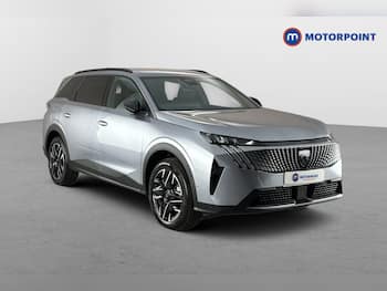 Used Peugeot 5008 2026 for sale - 79802639: Photo