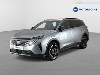 Used Peugeot 5008 2026 for sale - 79802639: Photo