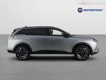 Used Peugeot 5008 2026 for sale - 79802639: Photo