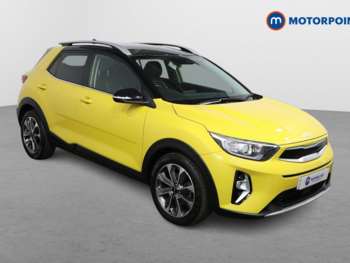 2022 - 1.0T GDi 48V Connect 5dr