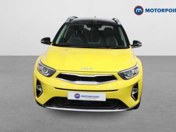 Used Kia Stonic 2022 for sale - 74528172: Photo