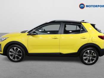 Used Kia Stonic 2022 for sale - 74528172: Photo