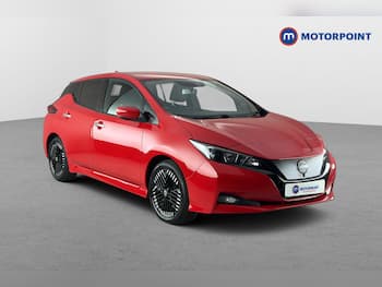 Used Nissan Leaf 2022 for sale - 79719068: Photo