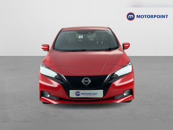 Used Nissan Leaf 2022 for sale - 79719068: Photo