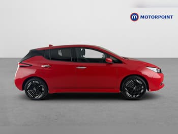 Used Nissan Leaf 2022 for sale - 79719068: Photo