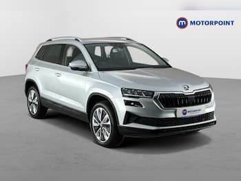 Used Skoda Karoq 2024 for sale - 79691613: Photo
