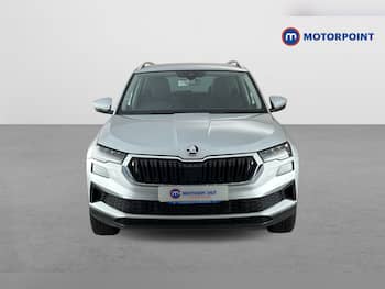 Used Skoda Karoq 2024 for sale - 79691613: Photo