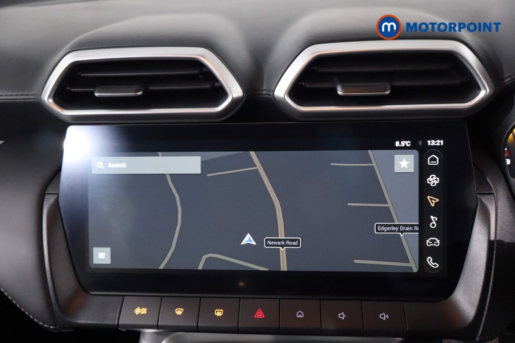 Used MG MG ZS 2025 for sale - 77814783: Photo 10