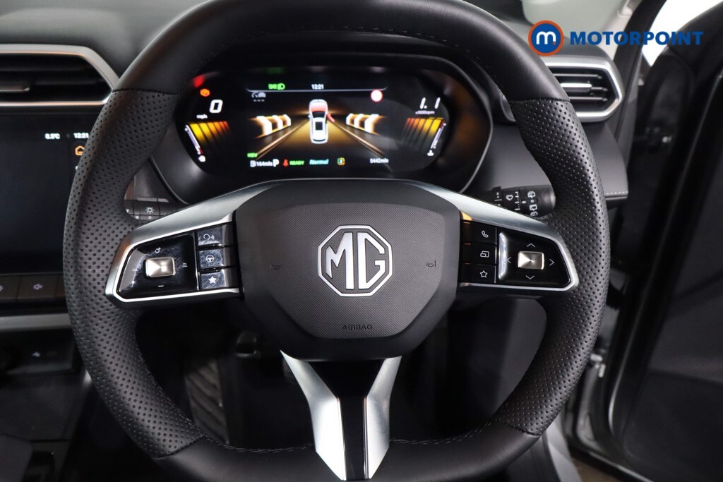 Used MG MG ZS 2025 for sale - 77814783: Photo 14