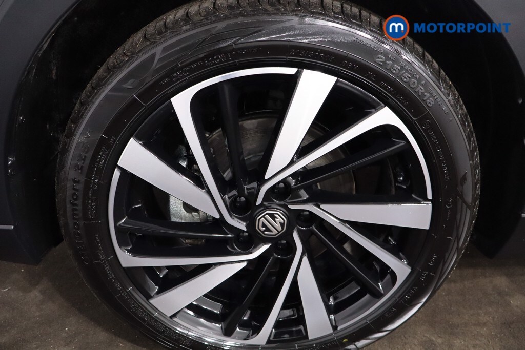 Used MG MG ZS 2025 for sale - 77814783: Photo 19