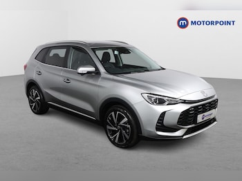 Used MG MG ZS undefined for sale - 77814783: Photo