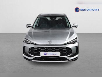 Used MG MG ZS undefined for sale - 77814783: Photo