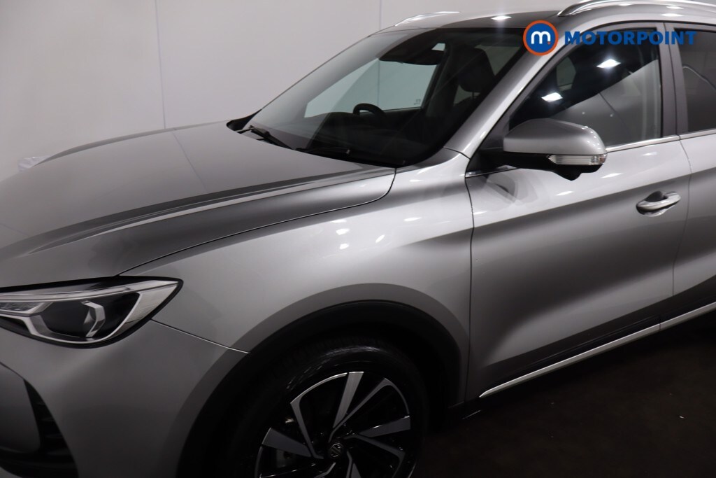 Used MG MG ZS 2025 for sale - 77814783: Photo 34