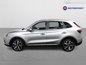 Used MG MG ZS undefined for sale - 77814783: Photo