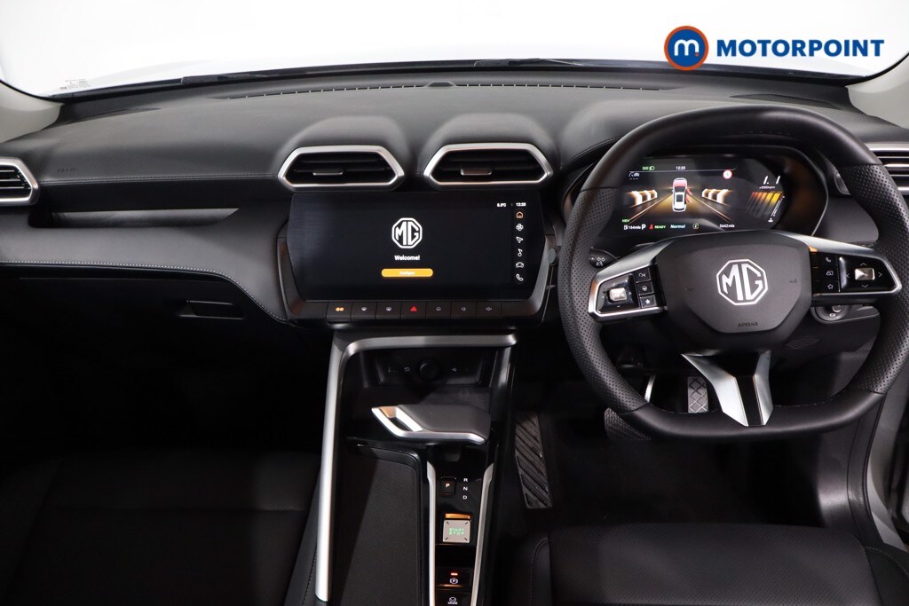 Used MG MG ZS 2025 for sale - 77814783: Photo 9