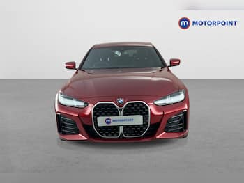 Used BMW 4 Series 2026 for sale - 79840419: Photo