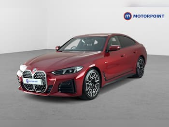 Used BMW 4 Series 2026 for sale - 79840419: Photo