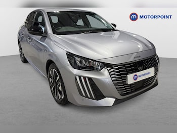 Used Peugeot 208 2025 for sale - 78443318: Photo