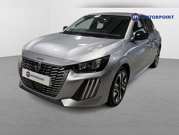 Used Peugeot 208 2025 for sale - 78443318: Photo