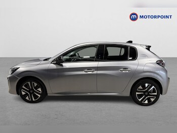 Used Peugeot 208 2025 for sale - 78443318: Photo