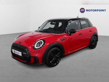 Used MINI Hatch 2022 for sale - 78717280: Photo