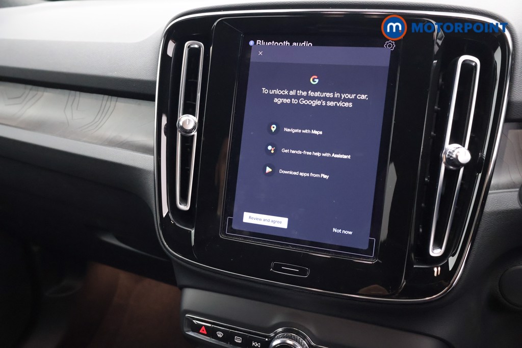 Used Volvo XC40 2022 for sale - 77164894: Photo 13