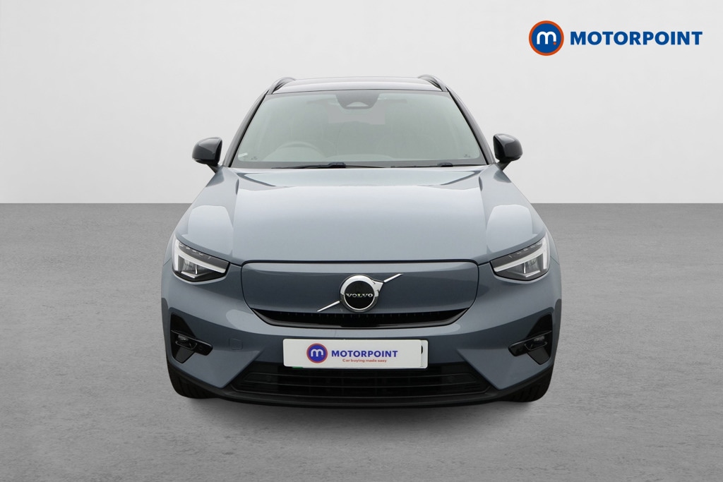 Used Volvo XC40 2022 for sale - 77164894: Photo 2