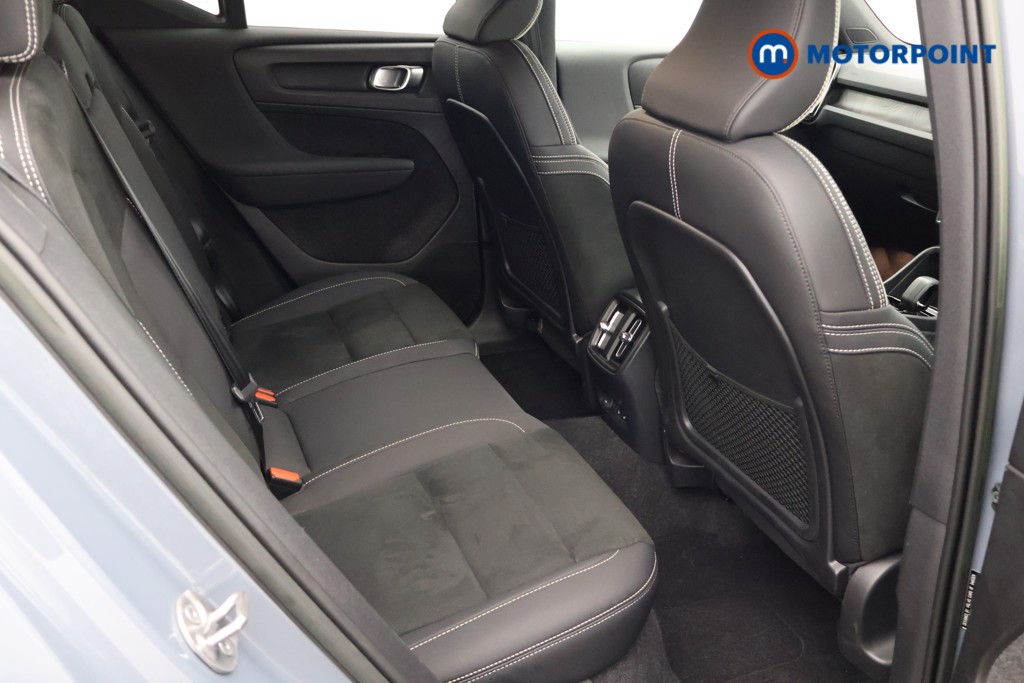 Used Volvo XC40 2022 for sale - 77164894: Photo 22