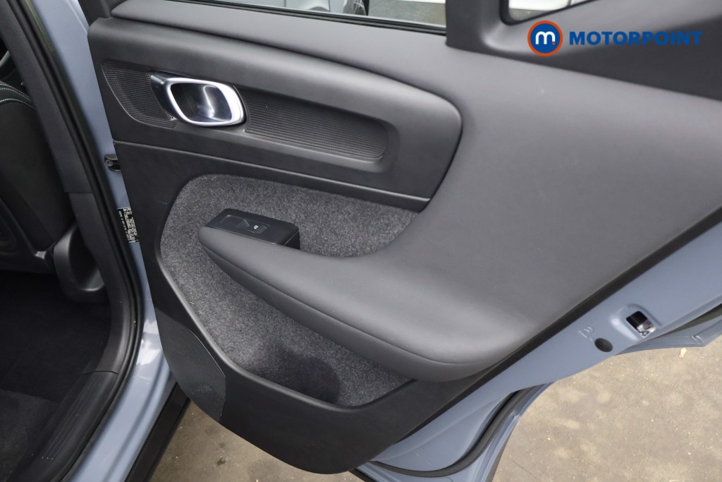 Used Volvo XC40 2022 for sale - 77164894: Photo 23