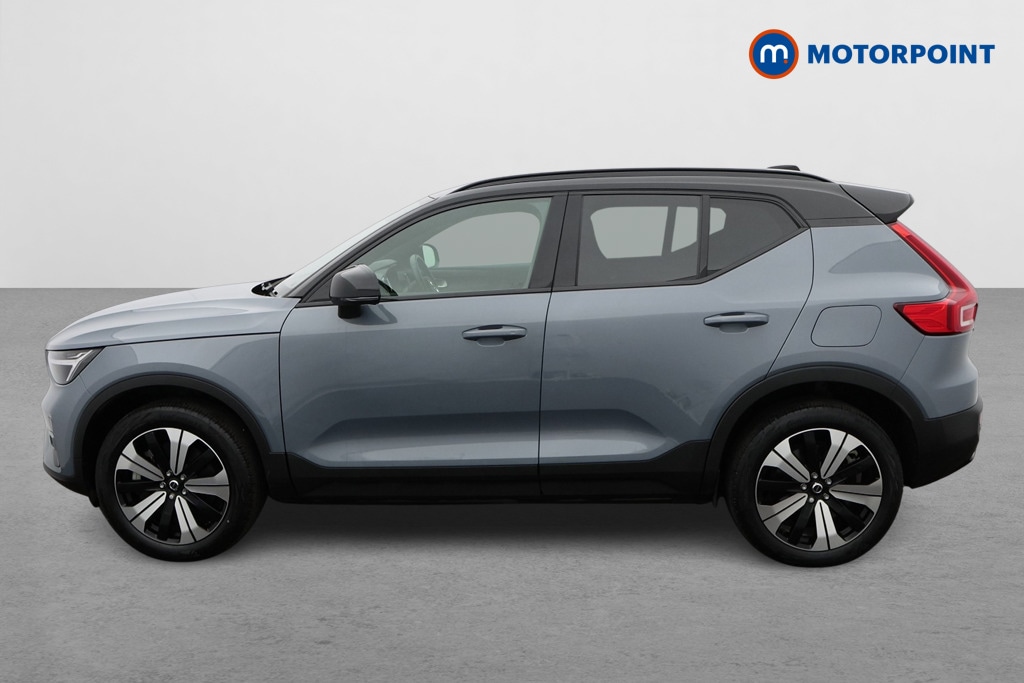 Used Volvo XC40 2022 for sale - 77164894: Photo 4