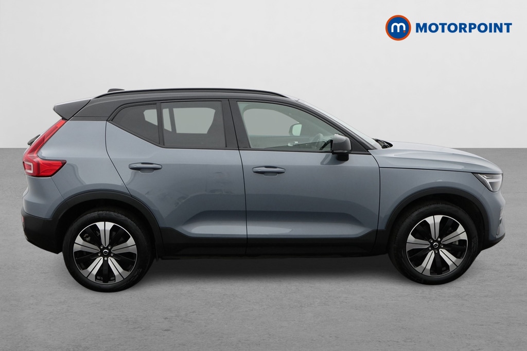 Used Volvo XC40 2022 for sale - 77164894: Photo 8