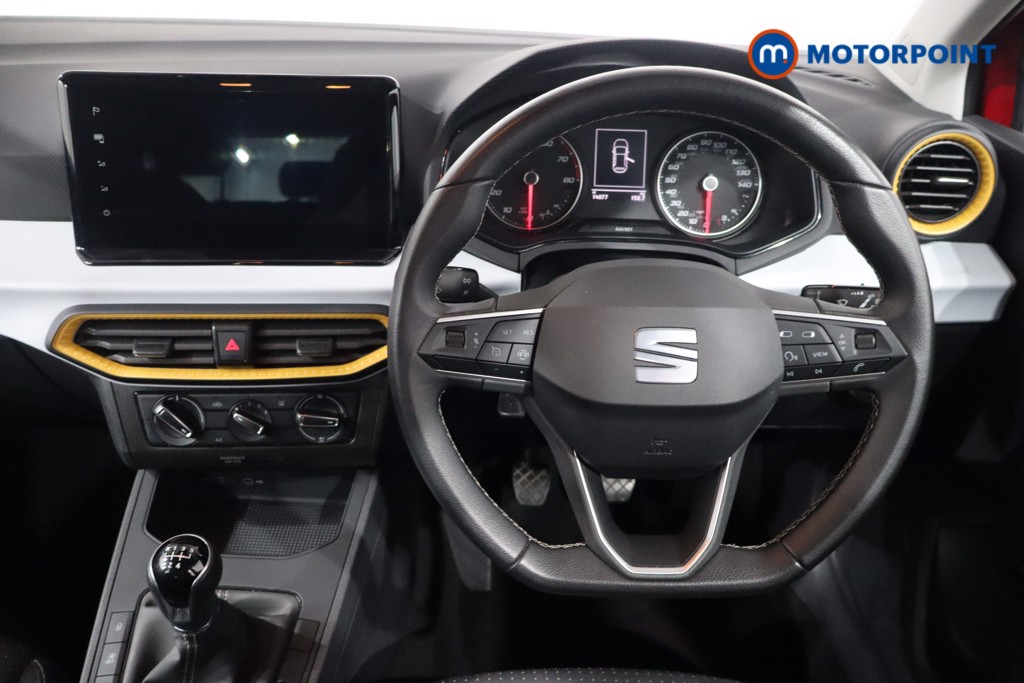 Used SEAT Ibiza 2022 for sale - 76157539: Photo 11