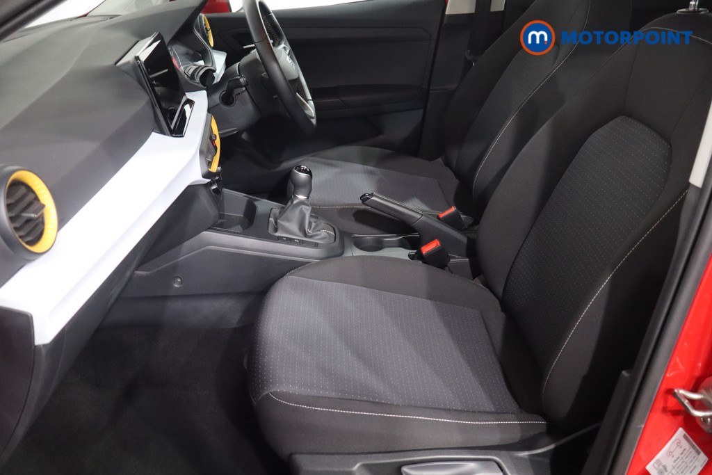 Used SEAT Ibiza 2022 for sale - 76157539: Photo 12