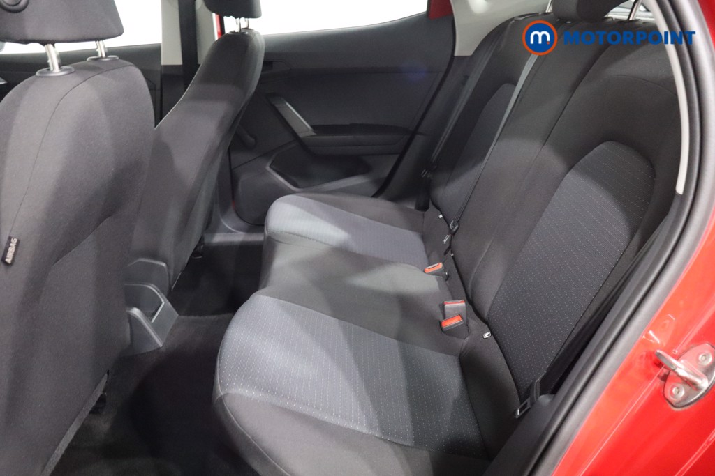 Used SEAT Ibiza 2022 for sale - 76157539: Photo 13