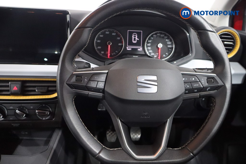 Used SEAT Ibiza 2022 for sale - 76157539: Photo 14