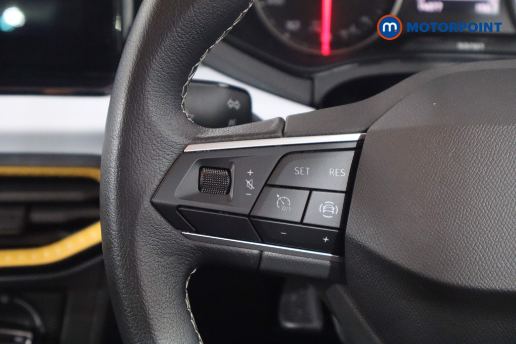 Used SEAT Ibiza 2022 for sale - 76157539: Photo 15