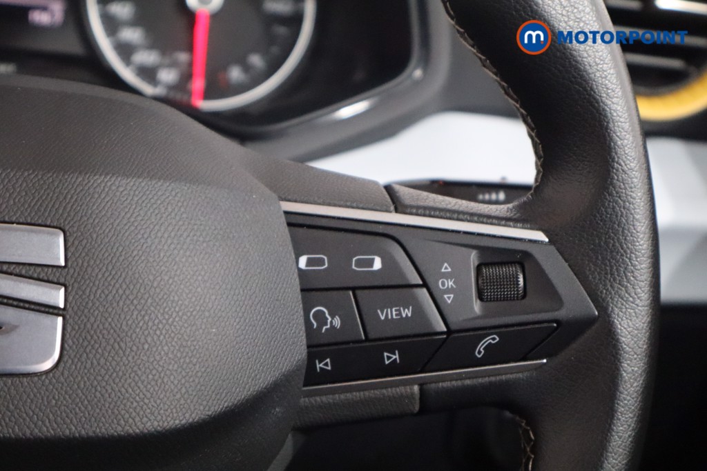 Used SEAT Ibiza 2022 for sale - 76157539: Photo 16