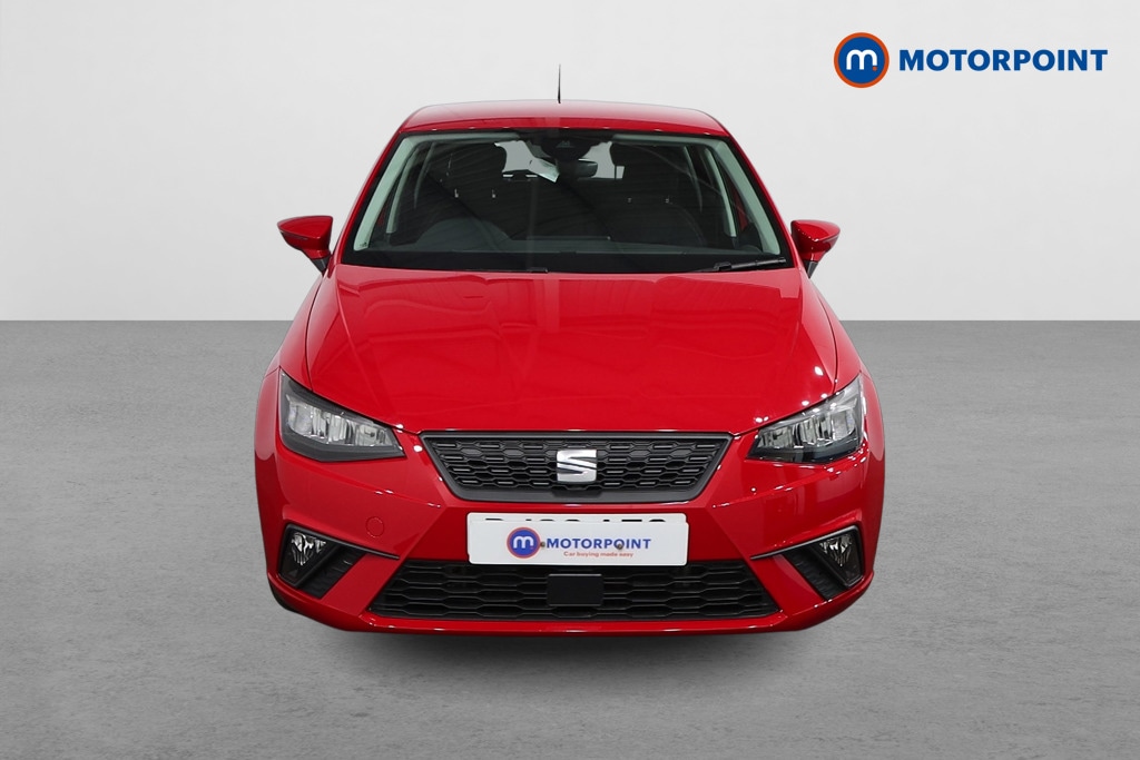 Used SEAT Ibiza 2022 for sale - 76157539: Photo 2